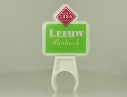 leeuw bier tapruiter meibock